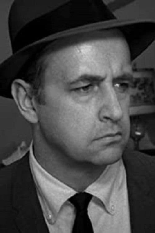 Don Gazzaniga profile photo