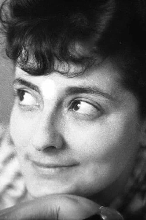 Inna Tumanyan profile photo