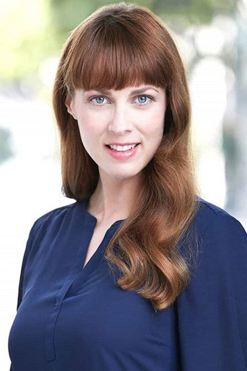 Nell Geisslinger profile photo