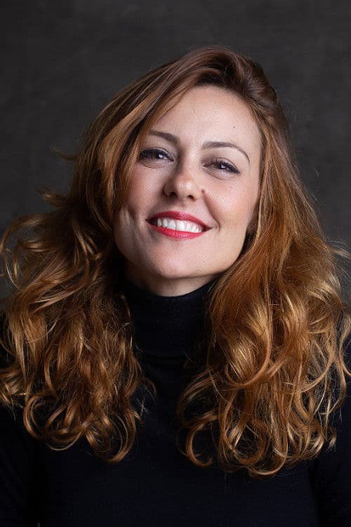 Bianca Joy Porte profile photo