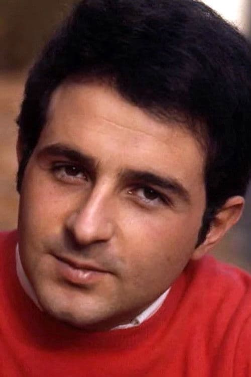 Richard Anthony profile photo