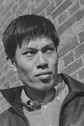 Eiji Gō profile photo