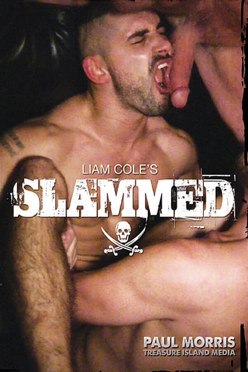 Slammed poster