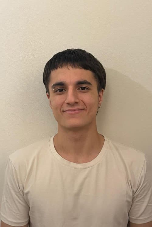 Valentino Yannelli Dotta profile photo