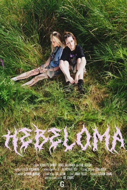 Hebeloma poster