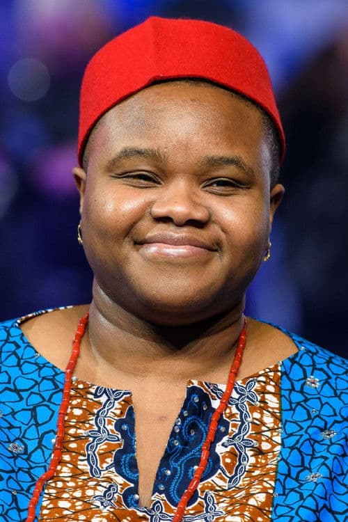 Joy Gharoro-Akpojotor profile photo