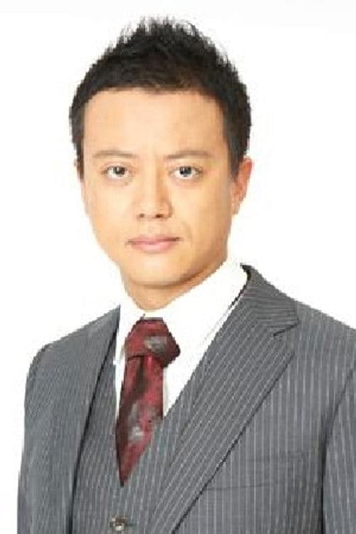 Satou Taichirou profile photo