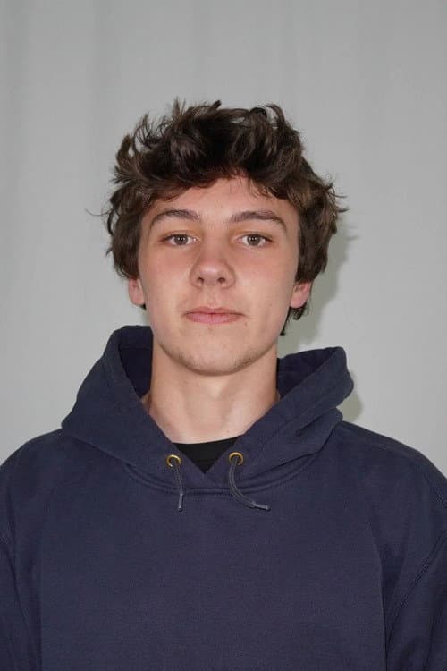Theodore Linden profile photo