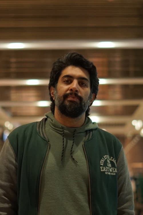 Danial Mohseni profile photo