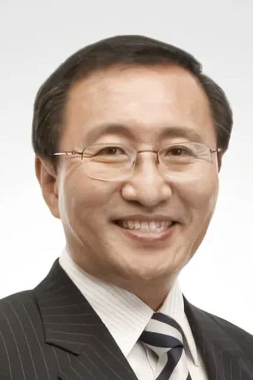 Roh Hoe-chan profile photo