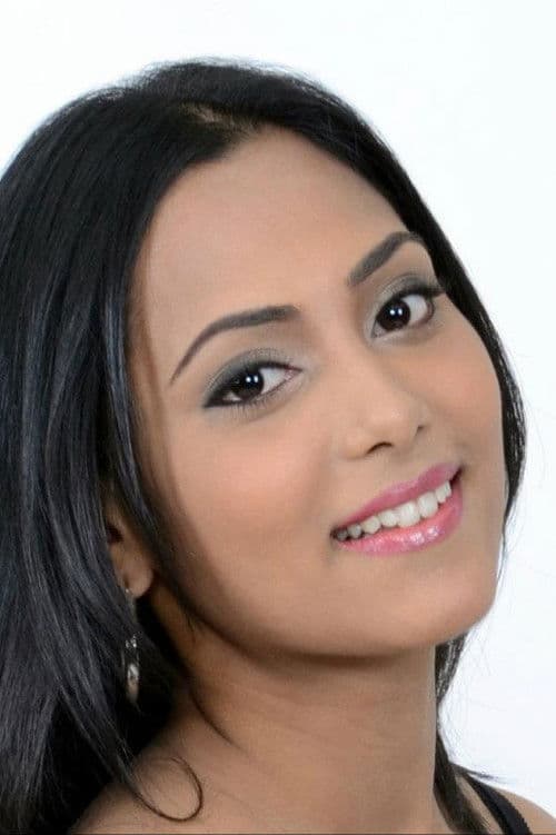 Anu Ramamoorthy profile photo