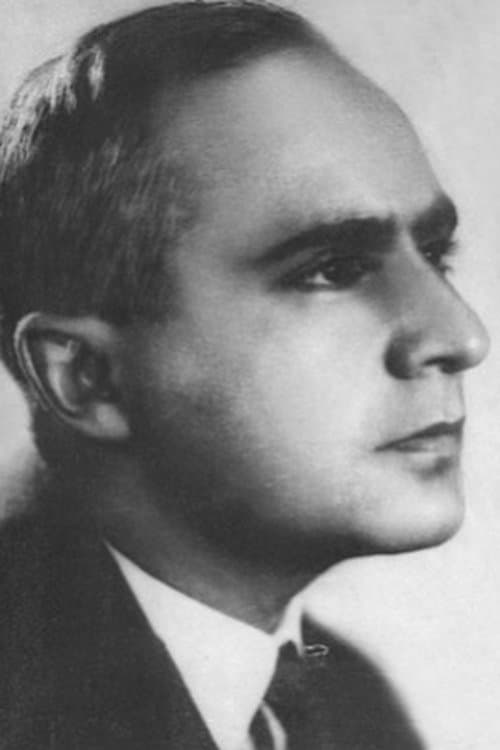 Aleksandr Macheret profile photo