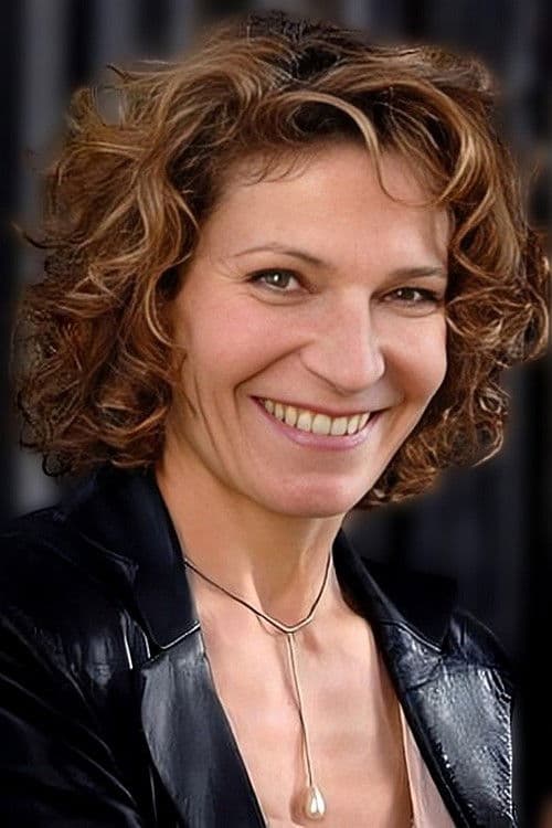 Sylvie Flepp profile photo