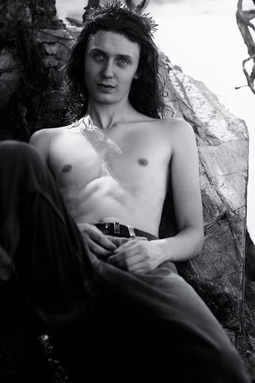 Alexander Hanline profile photo