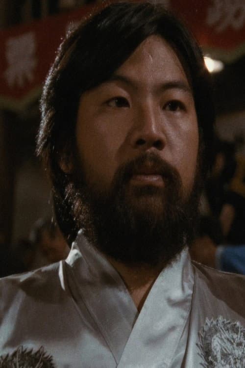 Henry Ho Siu-Hing profile photo