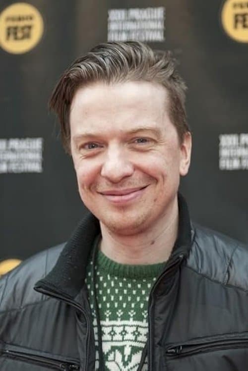 Baldvin Z profile photo