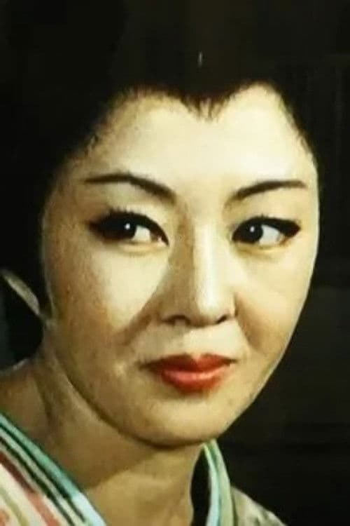 Machiko Hasegawa profile photo