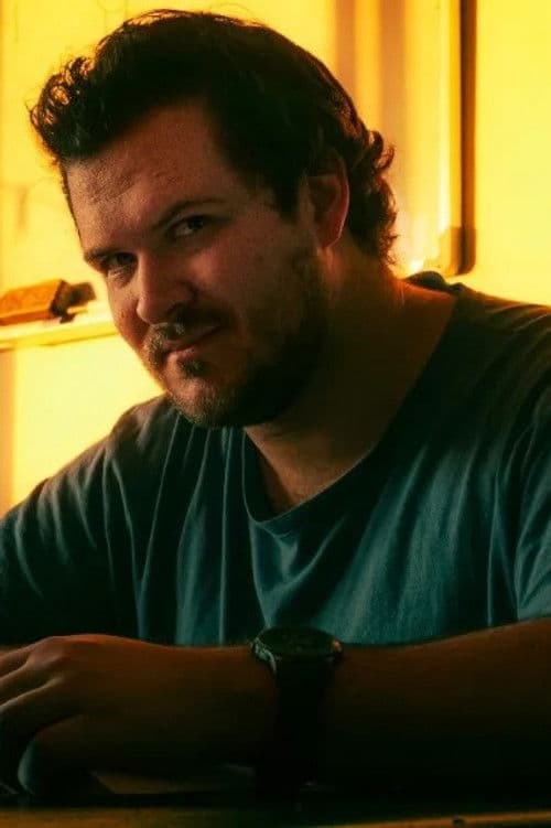 Maximiliano Bustamante profile photo