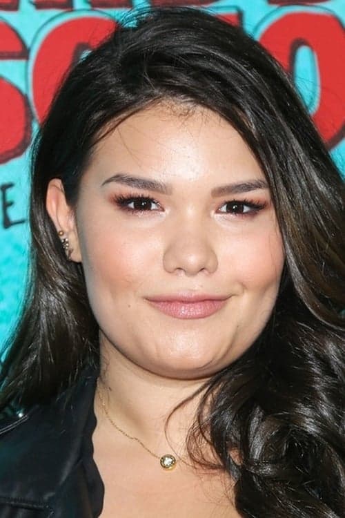 Madison De La Garza profile photo