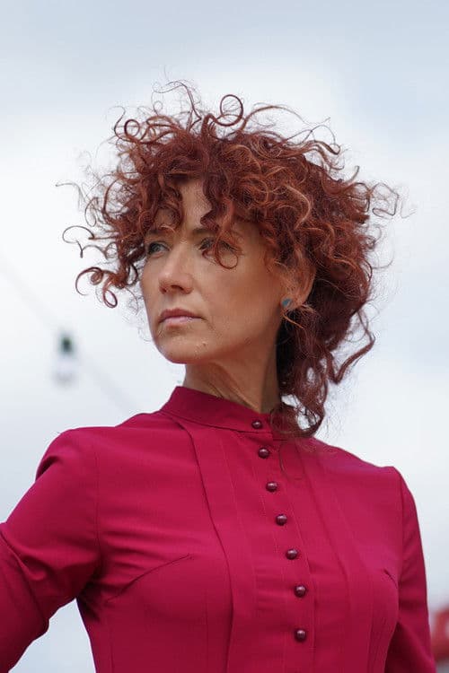 Redita Dominaitytė profile photo