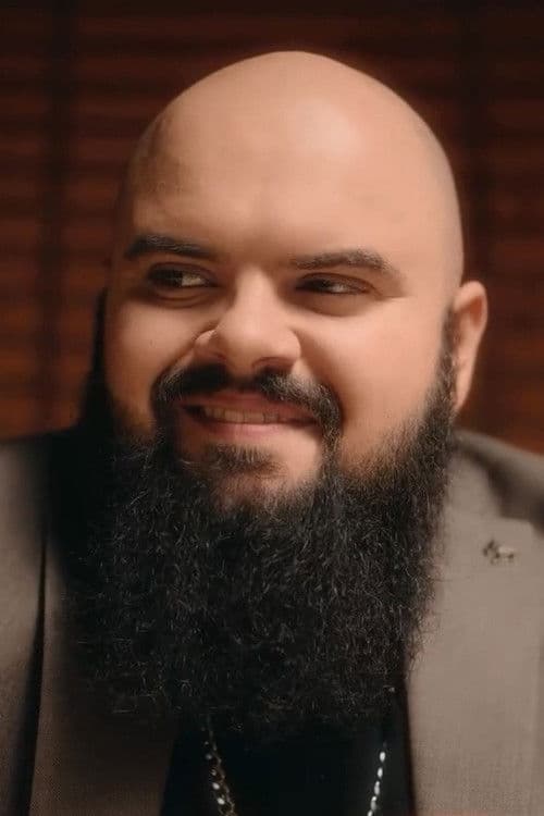 Kyrylo Hanin profile photo