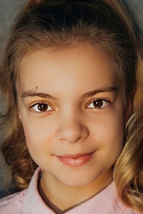 Mariya Bokova profile photo