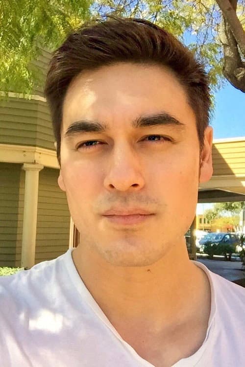 Jason Rose profile photo