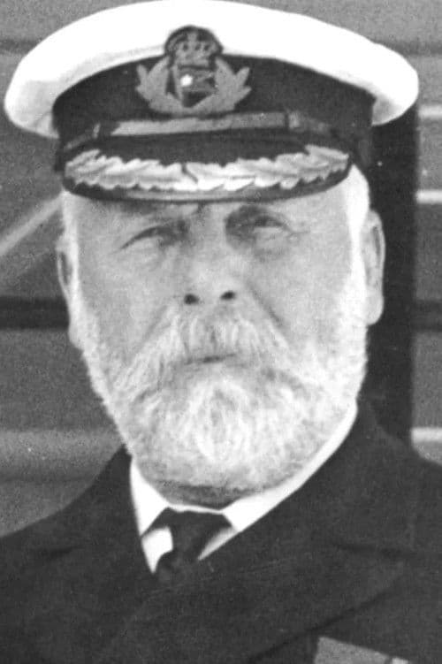 E.J. Smith profile photo