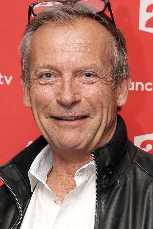 Laurent Bignolas profile photo