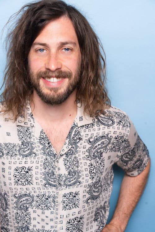 Jordan Kaplan profile photo