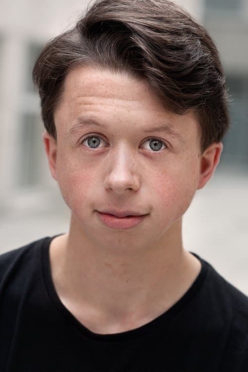 Richard Leeming profile photo