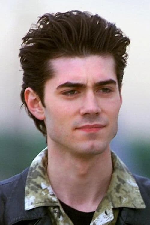 Tyrel Ventura profile photo