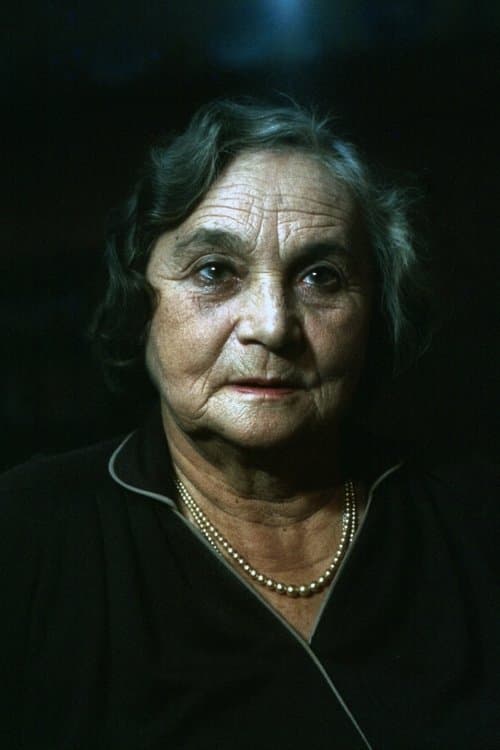 Helena Kowalczykowa profile photo