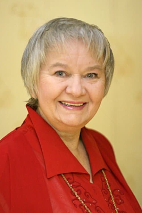 Regina Dombrovskaya profile photo