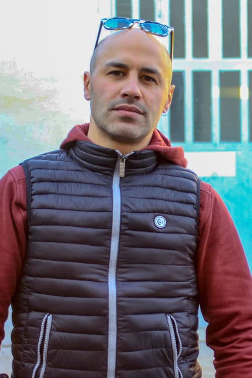 Cristian Balestrieri profile photo