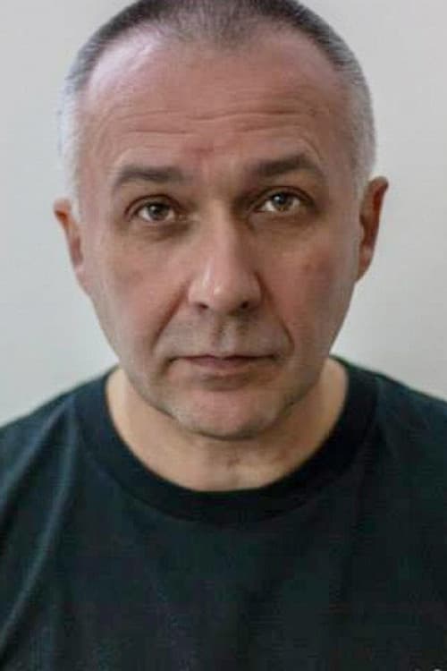 Alexei Borisov profile photo
