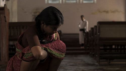 I Too Have a Name poster