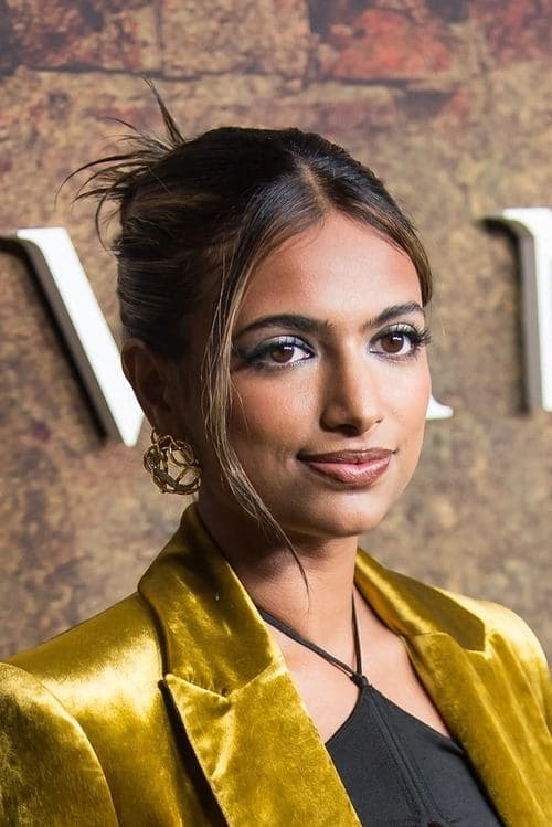 Ishana Night Shyamalan profile photo