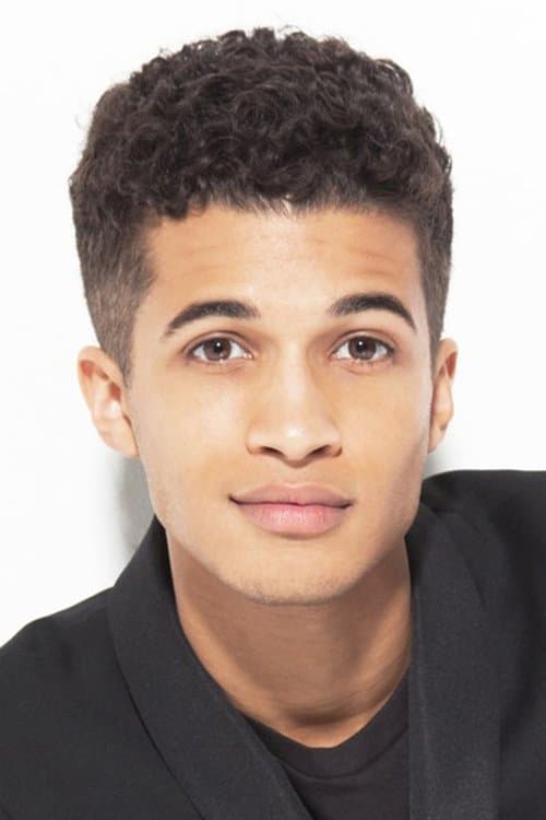 Jordan Fisher profile photo