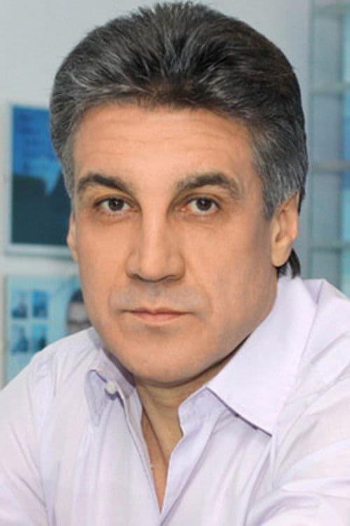 Aleksey Pimanov profile photo