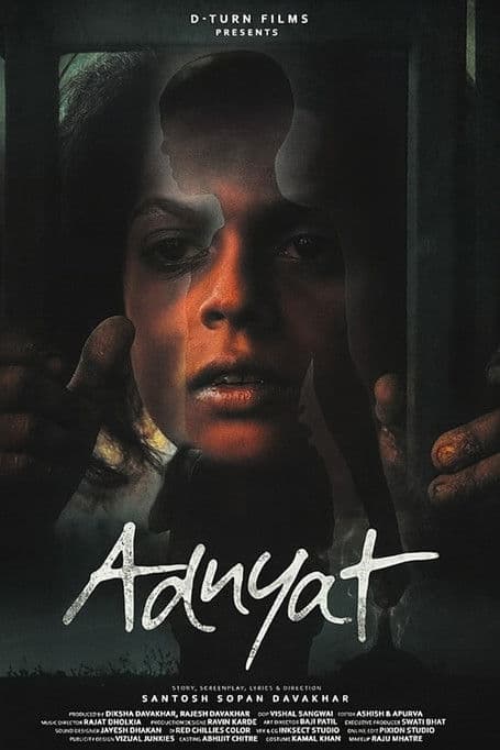 Adnyat poster