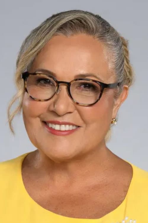 Betty Vázquez profile photo