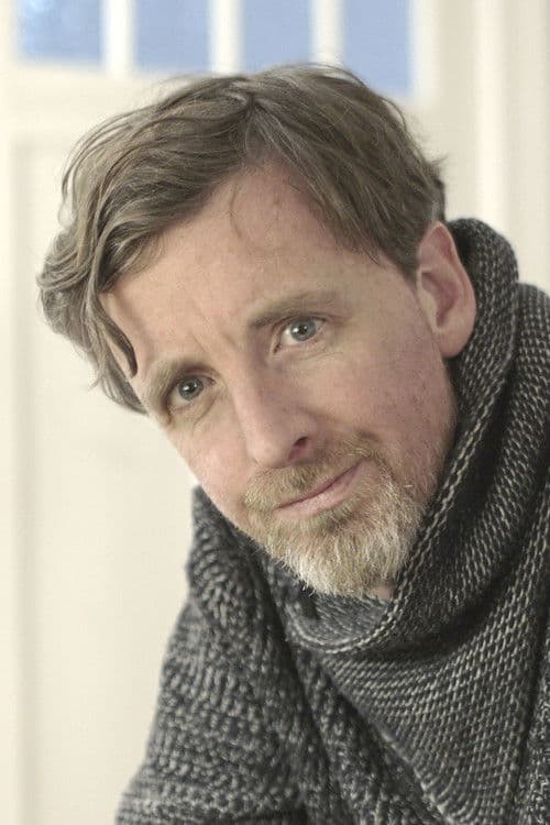 Feargal Ward profile photo