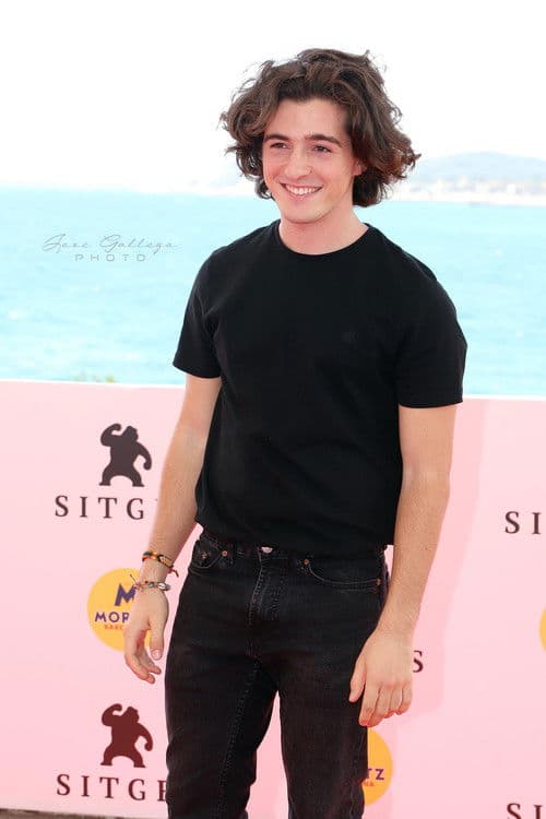 Juan Acedo profile photo