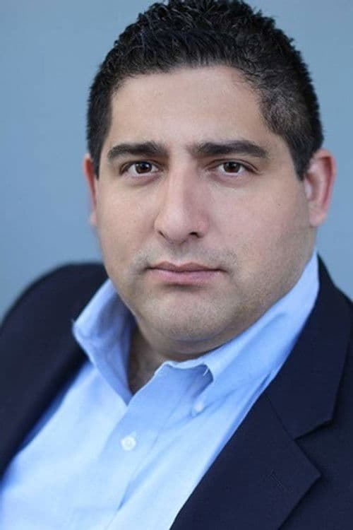 Manuel Fajardo profile photo