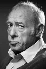 Eduardo Arroyo profile photo