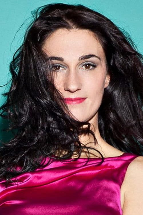 Anne-Catherine Gillet profile photo