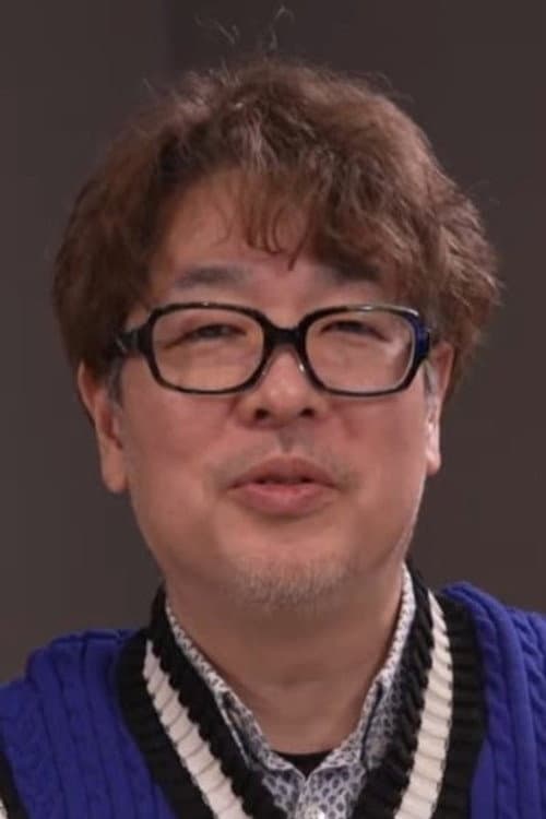 Masahiro Aizawa profile photo