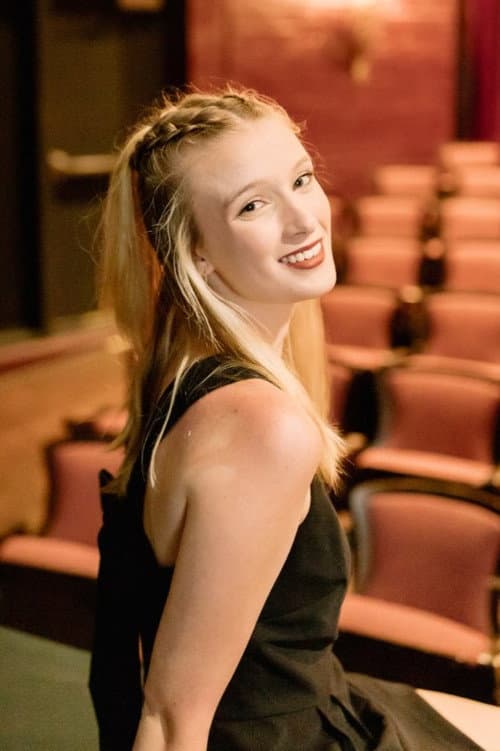 Adele Worthington profile photo