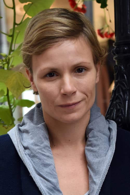 Orsi Tóth profile photo
